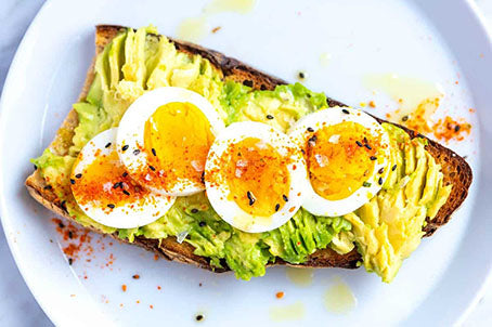 Breakfasts