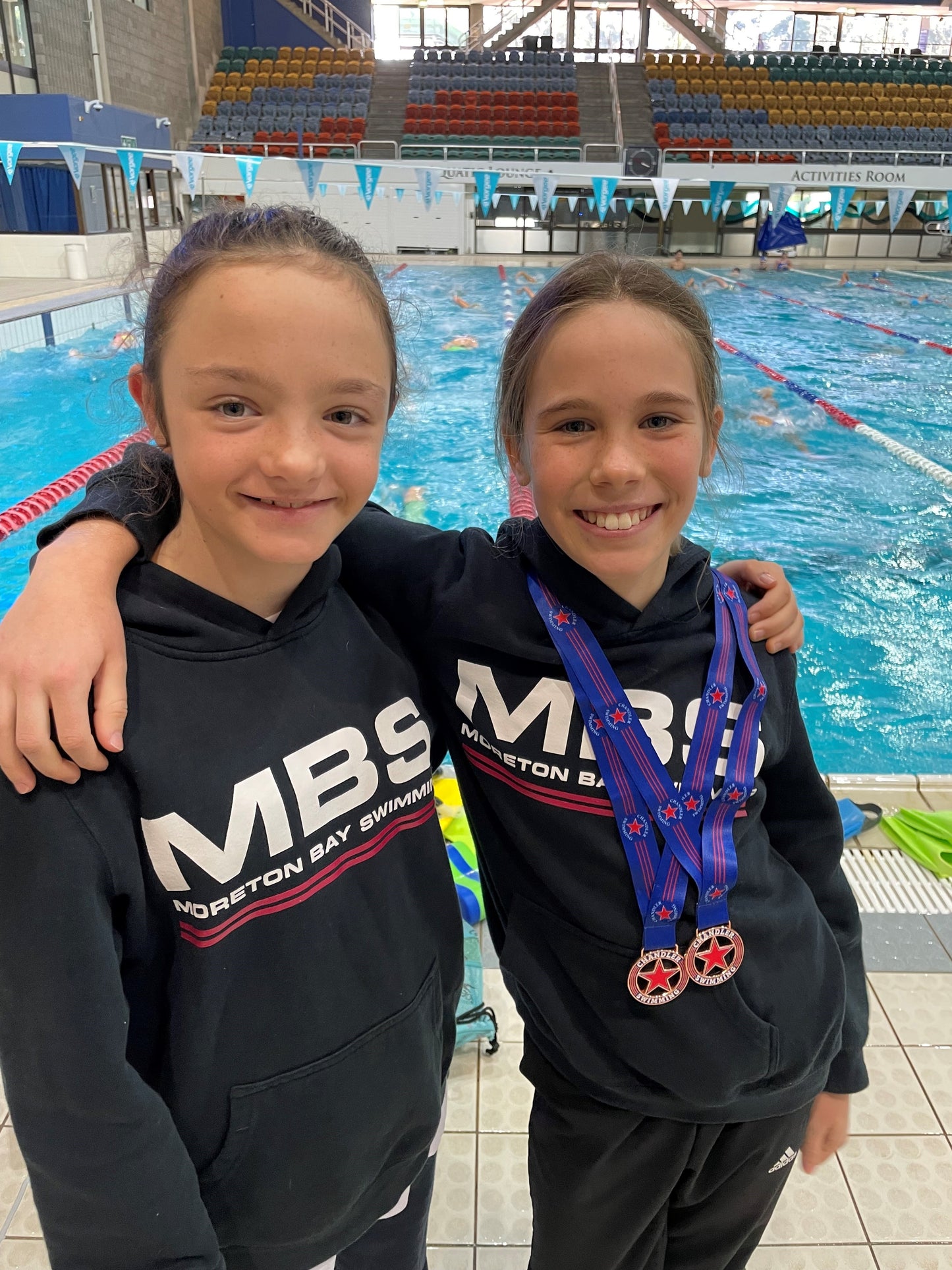 MBS Club Hoodie