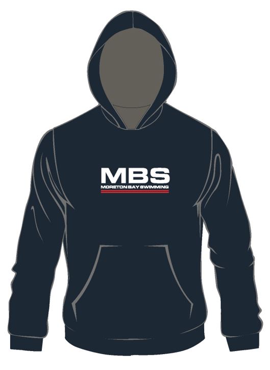 MBS Club Hoodie