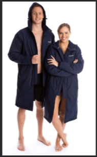 Deck Coat
