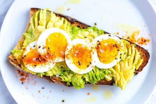 2025 QGSSSA Season Breakfasts (Total of 8 Breakfasts)
