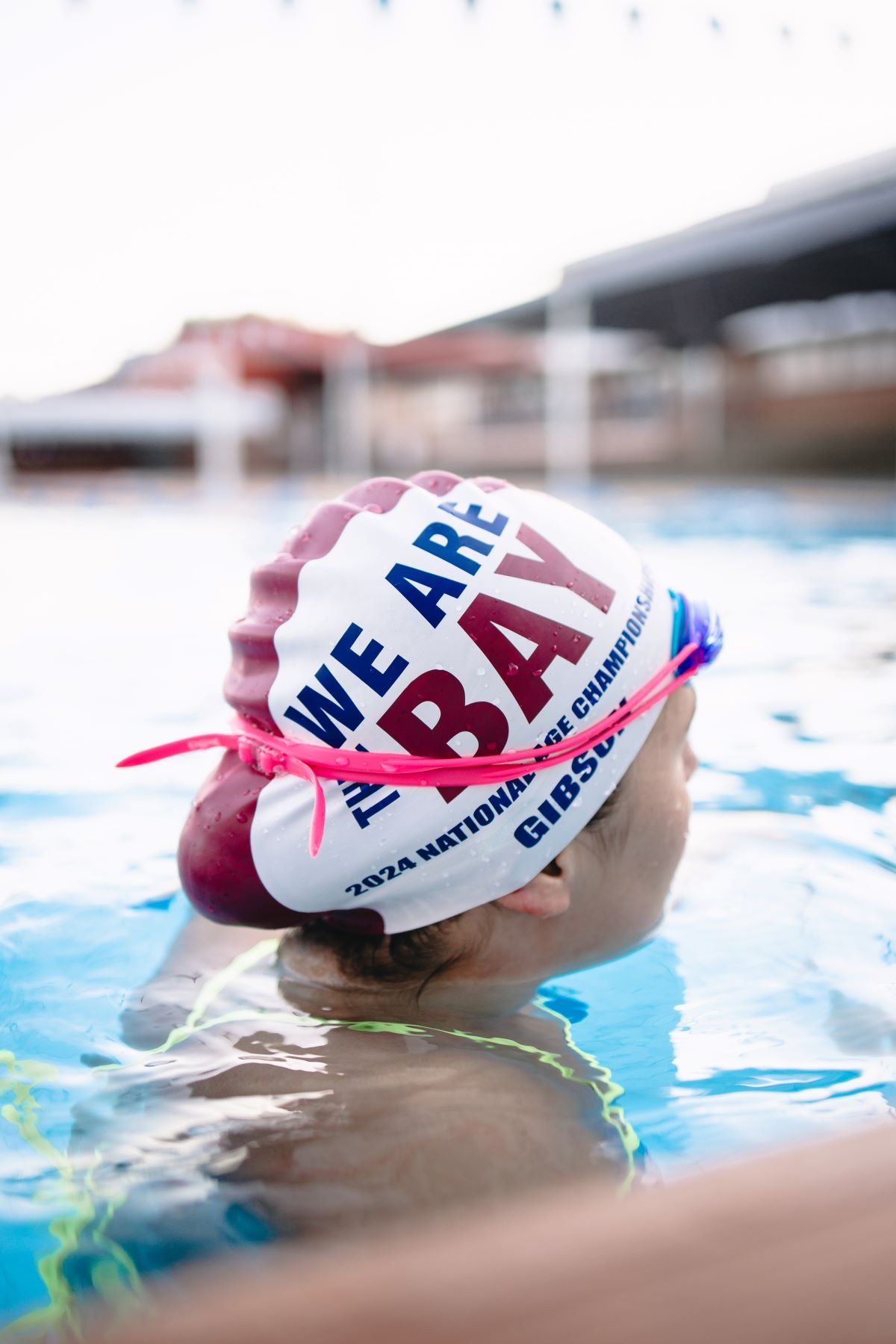 2025 National Age and Open Uniform Items 123 MBS Swim Shop