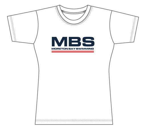 MBS Club T-Shirt